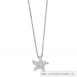  COLLANA " STELLA MARINA "