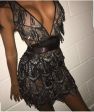 vestito sexy 