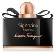 Signorina Misteriosa