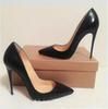stiletto